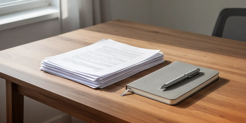 Aufräumen als Therapie: Warum Ordnung glücklich macht - Foto: über boerse-global.de