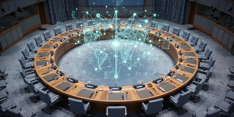 UN schafft globales Expertengremium für KI-Bewertung - Foto: über boerse-global.de