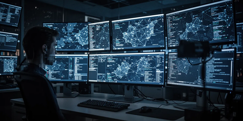 JokerOTP: Niederländische Polizei fasst mutmaßlichen Bot-Vertreiber - Foto: über boerse-global.de