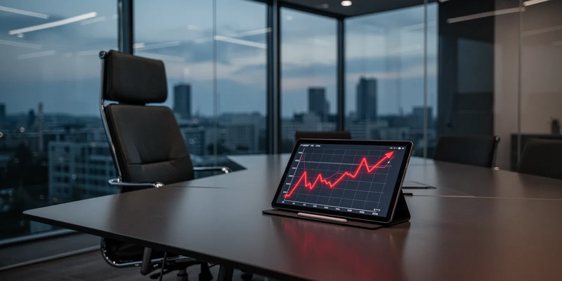 PayPal: Führungswechsel und schwache Prognose erschüttern Zahlungsriesen - Foto: über boerse-global.de