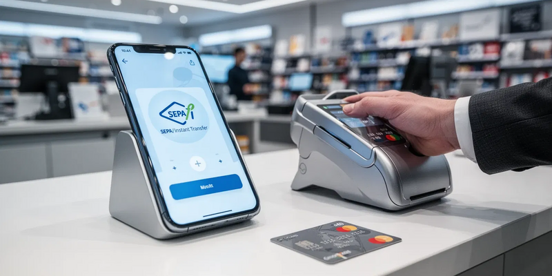 Lidl umgeht Visa und Mastercard mit neuem Direkt-Banktransfer - Foto: über boerse-global.de