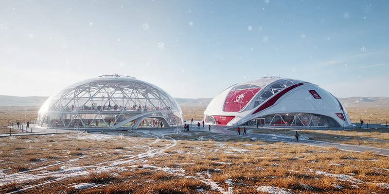 FC Barcelona eröffnet Fußballakademie in der Mongolei - Foto: über boerse-global.de