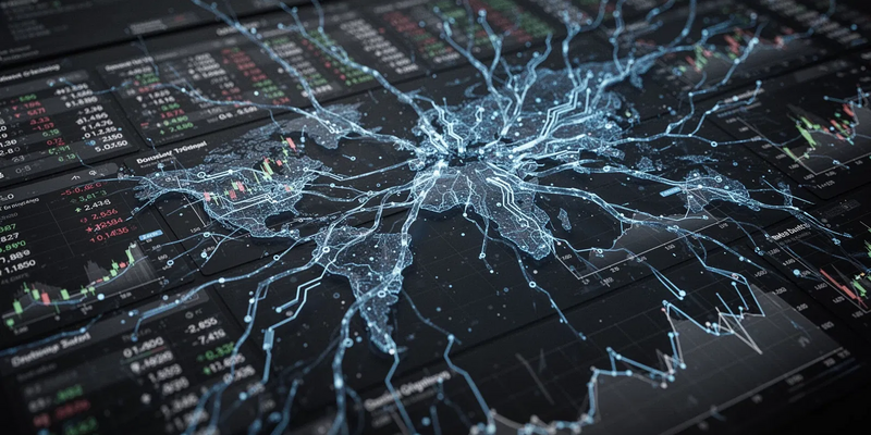 KI wird zum Konkurrenten: Software-Branche im Umbruch - Foto: über boerse-global.de