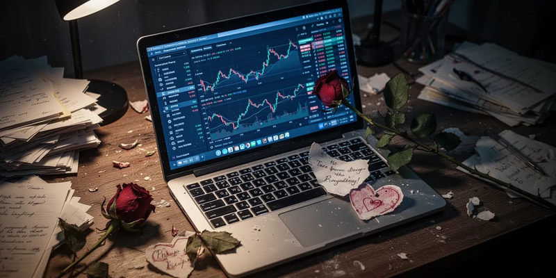 US-Behörden starten Kampagne gegen perfide Liebesbetrüger - Foto: über boerse-global.de