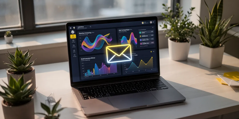 Mailchimp setzt mit KI-Update auf messbaren Erfolg - Foto: über boerse-global.de