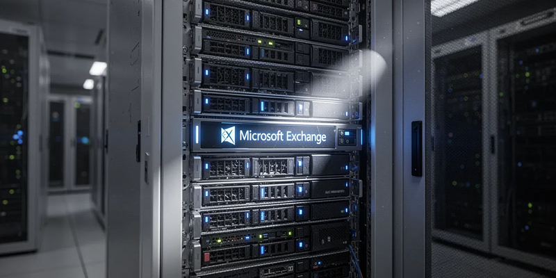 Microsoft Exchange: Kritische Sicherheitsupdates für Mailserver - Foto: über boerse-global.de