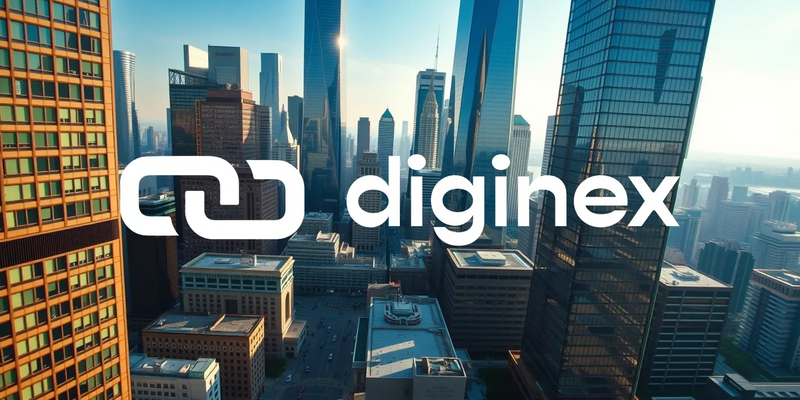 Diginex: rosn?ce shorty i sceptycyzm rynku wobec przej?cia PlanA - Foto: über boerse-global.de