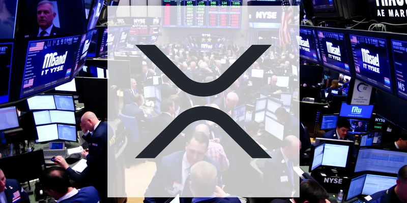 XRP wkracza do ?wiata finansów: Aviva Investors na pok?adzie przy tokenizacji funduszy na XRPL - Foto: über boerse-global.de