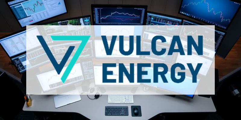Vulcan Energy Updates Share Count as It Pushes Forward with Lionheart Financing - Foto: über boerse-global.de