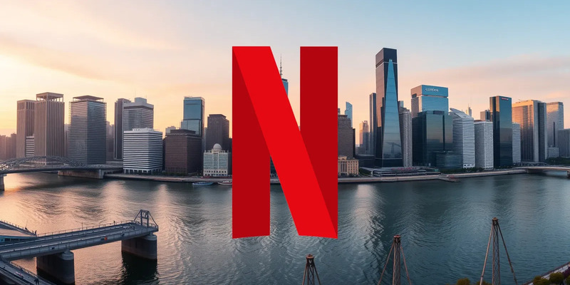 Accionista activista frena la operación de Warner con Netflix, mientras Paramount intensifica su oferta - Foto: über boerse-global.de