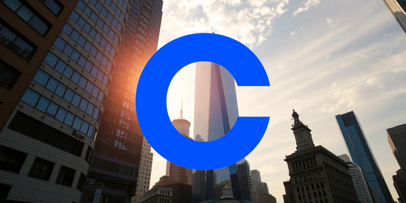 Coinbase sorprende con rally alcista pese a un Q4 con pérdidas y una facturación menor - Foto: über boerse-global.de