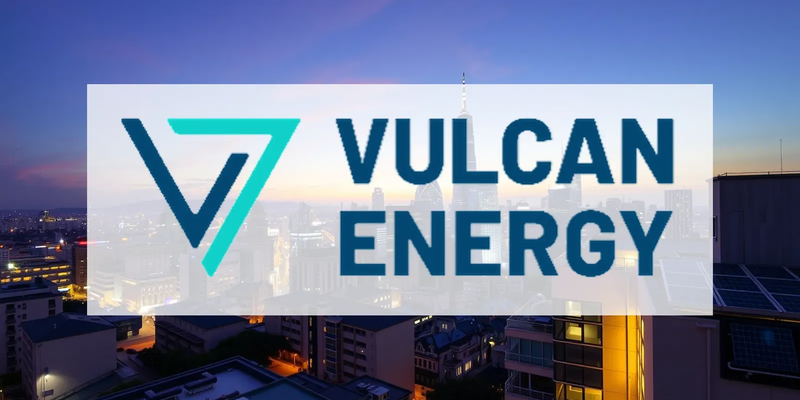 Vulcan Energy: potwierdzona liczba g?osów i post?py w projekcie Lionheart - Foto: über boerse-global.de