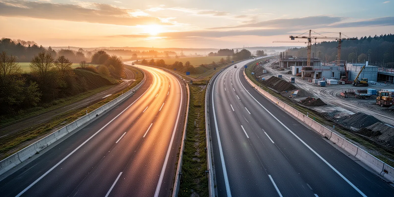EU plant radikalen Kurswechsel für mehr Wettbewerbsfähigkeit - Foto: über boerse-global.de