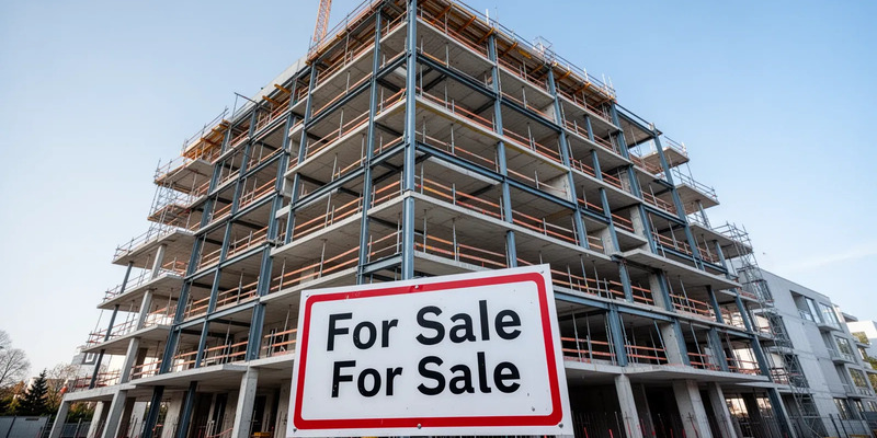 Euroconstruct erwartet Erholung der europäischen Baukonjunktur - Foto: über boerse-global.de