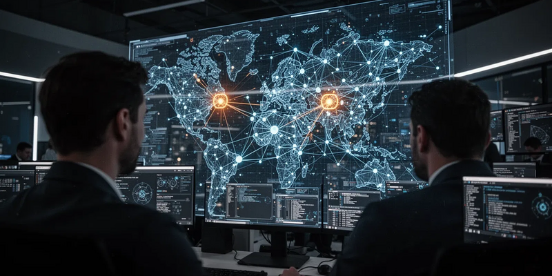 Hadrian-Studie: Cybersicherheit steckt in der Verifikationskrise - Foto: über boerse-global.de