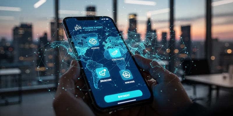 X Money: Social-Media-Riese startet Zahlungsplattform - Foto: über boerse-global.de