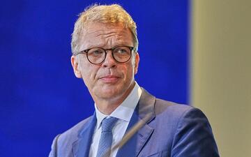 Christian Sewing (Archiv) - Foto: via dts Nachrichtenagentur