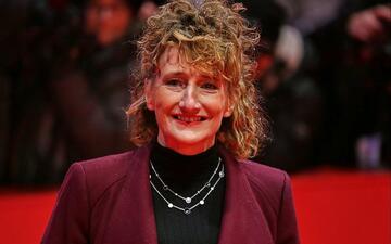 Tricia Tuttle (Archiv) - Foto: via dts Nachrichtenagentur