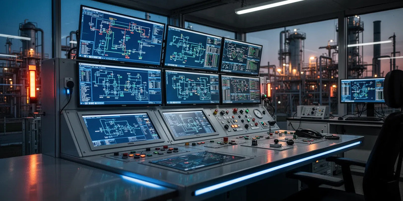 HSE-Ingenieure: Deutschlands Industrie braucht sie mehr denn je - Foto: über boerse-global.de