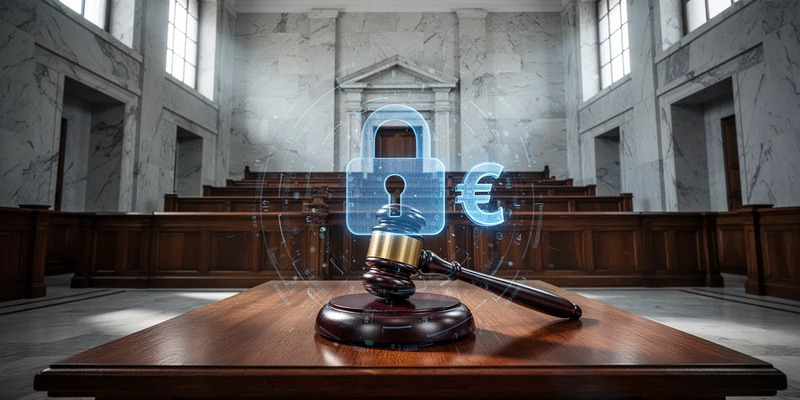 WhatsApp-Urteil: EuGH ebnet Weg für direkte Klagen gegen Datenschutz-Behörde - Foto: über boerse-global.de