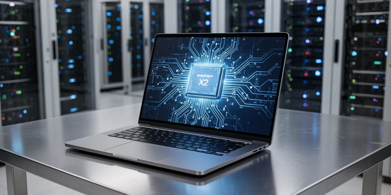 Windows 11 26H1: Microsofts exklusiver ARM-Start für neue Hardware - Foto: über boerse-global.de