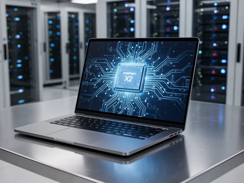 Windows 11 26H1: Microsofts exklusiver ARM-Start für neue Hardware - Foto: über boerse-global.de