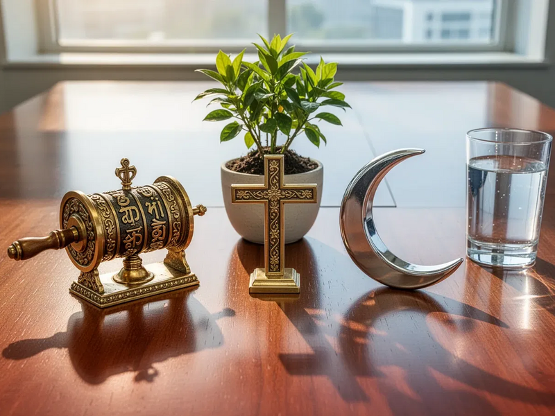 Religionsführer fordern in Wien Klimagerechtigkeit - Foto: über boerse-global.de