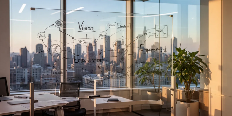 Führungskräfte beeinflussen mentale Gesundheit ihrer Teams - Foto: über boerse-global.de