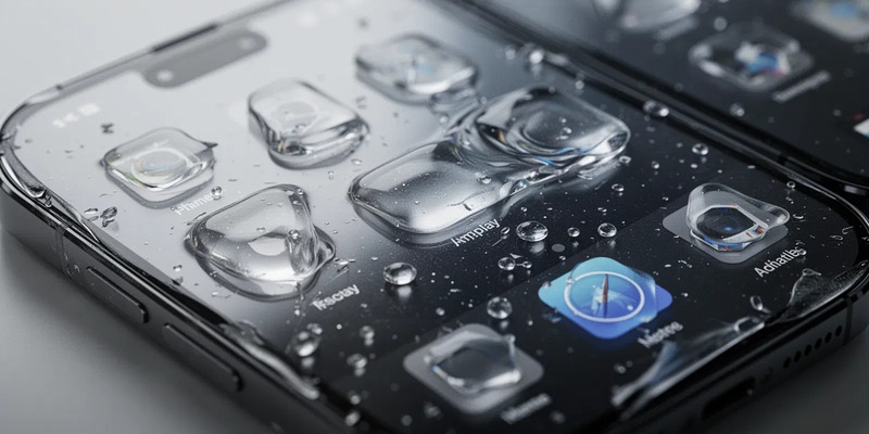 iOS 27: Apple setzt auf Stabilität und KI statt neues Design - Foto: über boerse-global.de