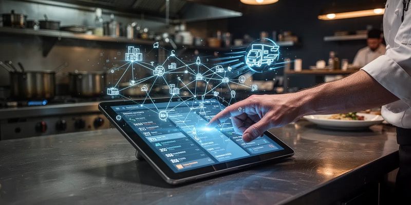 Toast und Instacart starten Notfall-Lieferung für Restaurants - Foto: über boerse-global.de