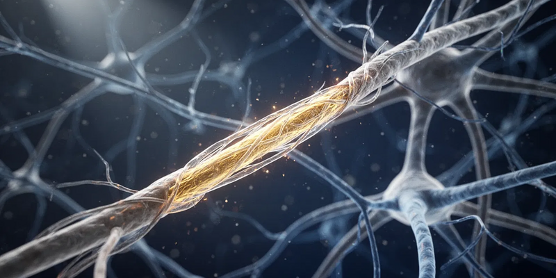 Studie: Sport könnte Nerven-Reparatur bei MS fördern - Foto: über boerse-global.de