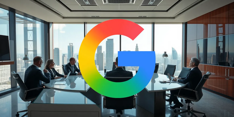 Alphabet Doubles Down on AI Ambition With Record Bond Sale and Gemini Upgrade - Foto: über boerse-global.de