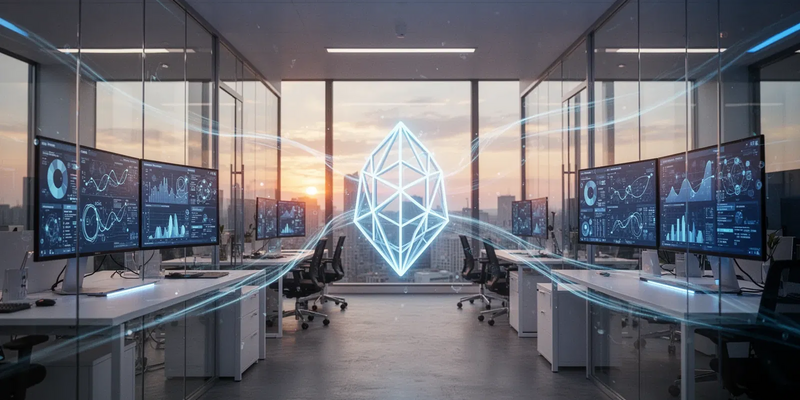 Microsoft Copilot: KI-Assistent erobert Unternehmen und Windows - Foto: über boerse-global.de