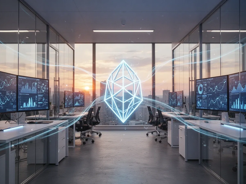 Microsoft Copilot: KI-Assistent erobert Unternehmen und Windows - Foto: über boerse-global.de