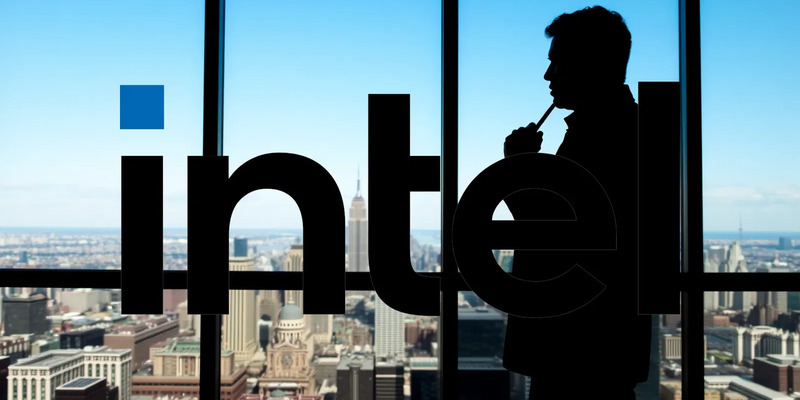 Intel: a la expectativa mientras se evalúa su giro hacia la fabricación por contrato - Foto: über boerse-global.de