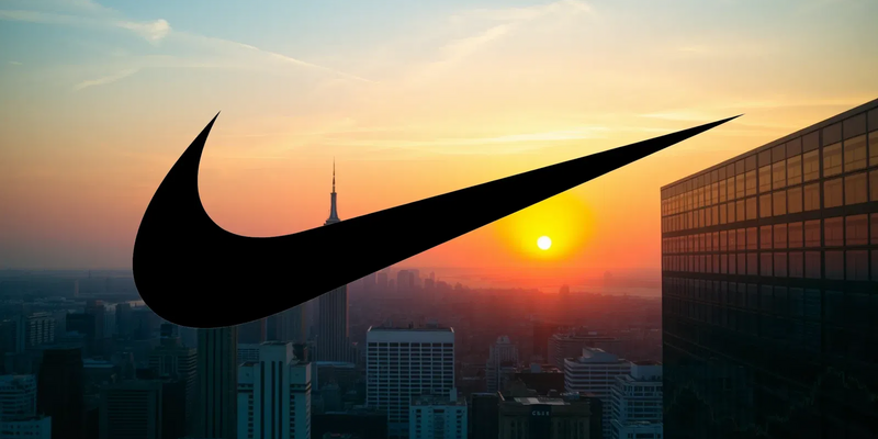 Nike reparte su dividendo trimestral: monto y fechas confirmadas - Foto: über boerse-global.de