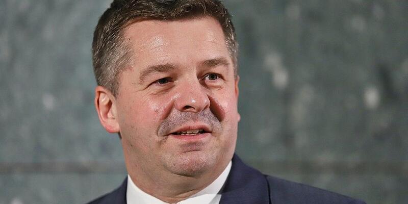 Sven Schulze (Archiv) - Foto: via dts Nachrichtenagentur