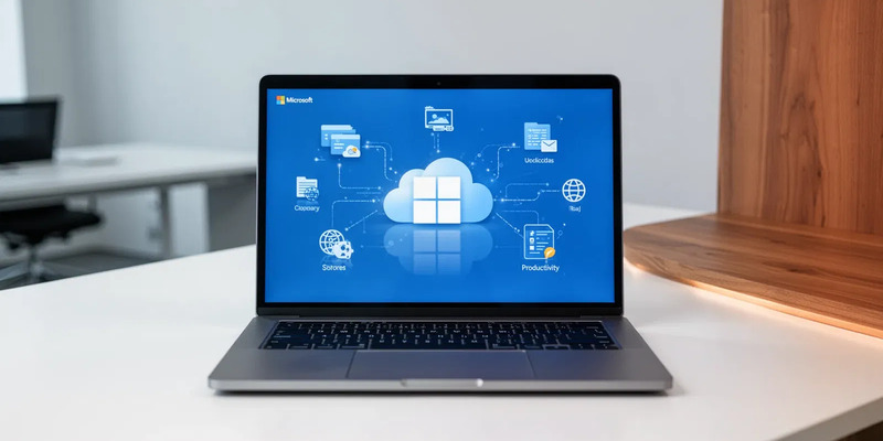 Microsoft schließt OneDrive- und SharePoint-Einzelpläne - Foto: über boerse-global.de