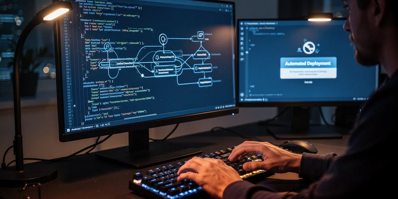LobeHub stabilisiert KI-Plattform mit automatisierten Hotfixes - Foto: über boerse-global.de