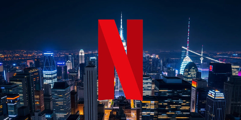 Netflix Deal with Warner Bros. Discovery Faces New Hurdles as Rival Bid Emerges - Foto: über boerse-global.de