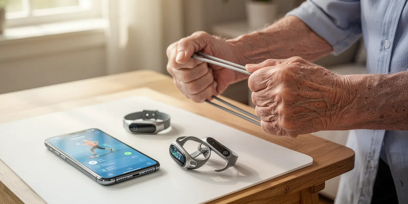 Fitness-Trend 2026: Senioren im Fokus - Foto: über boerse-global.de