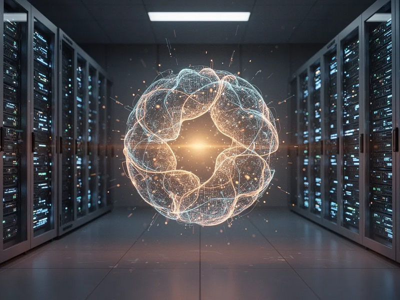 SleepAI lanciert Pufflo: KI als emotionaler Schlafbegleiter - Foto: über boerse-global.de