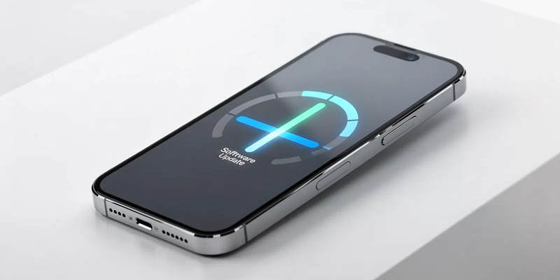 iOS 26: Zwei Drittel aller iPhones nutzen neues System - Foto: über boerse-global.de