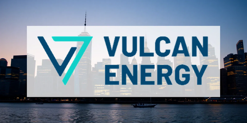 Vulcan Energy Expands Equity Base to Fund German Lithium Growth - Foto: über boerse-global.de