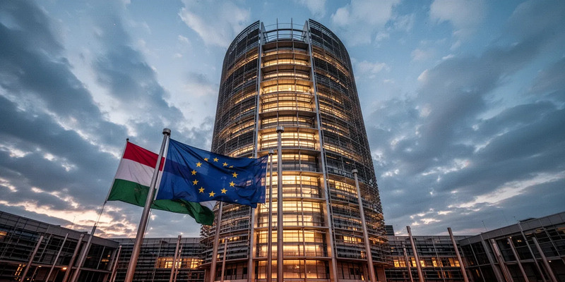 Österreich drängt EU zu mehr Wettbewerbsfähigkeit - Foto: über boerse-global.de