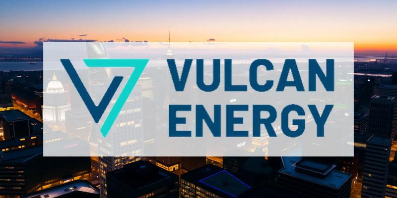 Vulcan Energy z now? emisj? akcji i post?pami w projekcie Lionheart - Foto: über boerse-global.de