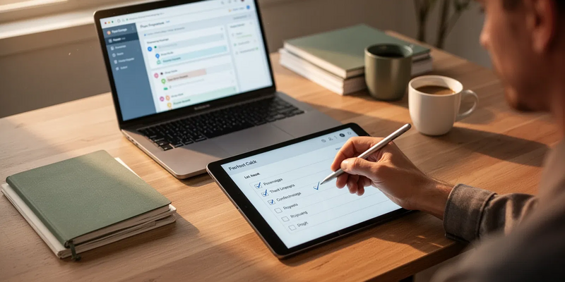 PM-Tools im Vergleich: 13 Strategien für mehr Effizienz - Foto: über boerse-global.de