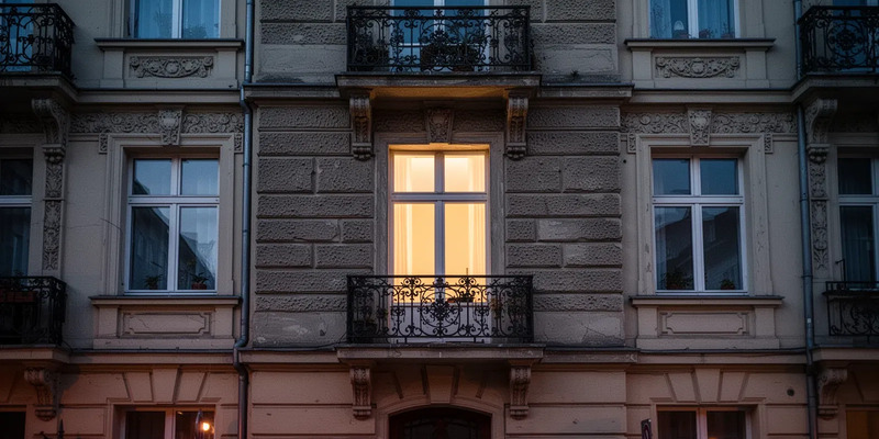 Bundesregierung legt zweite Mietrechtsreform vor - Foto: über boerse-global.de