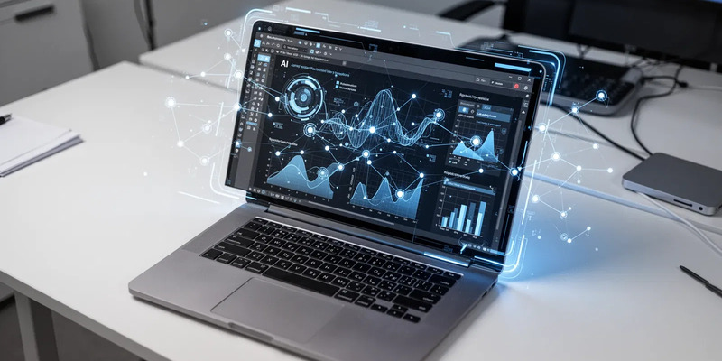 Microsoft und Databricks treiben KI-Revolution für Präsentationen voran - Foto: über boerse-global.de