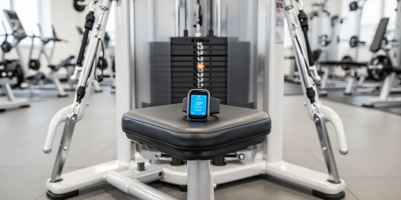 Krafttraining 2026: So einfach starten Anfänger durch - Foto: über boerse-global.de